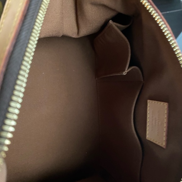 Authentic Louis Vuitton Tivoli PM - immaculate - Picture 7 of 14